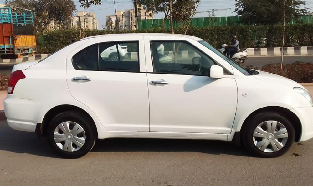 Second hand Swift Dzire car for Sale, Swift Dzire Car Price, Buy Used Car in Delhi
